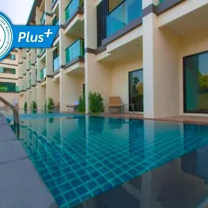 4* Отель Airport Phuket - Sha Extra