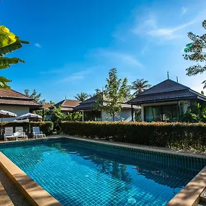 3* Курортный комплекс Himaphan Boutique - Sha Extra
