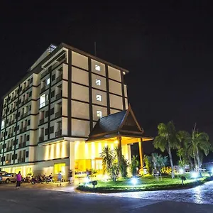 4* Курортный комплекс Airport Phuket